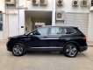 Volkswagen Tiguan   2018 - Cần bán xe Volkswagen Tiguan đời 2018, màu đen, nhập khẩu nguyên chiếc