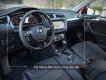 Volkswagen Tiguan   2018 - Cần bán xe Volkswagen Tiguan đời 2018, màu đen, nhập khẩu nguyên chiếc