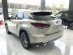 Lexus RX350 2020 - Bán Lexus RX350 đời 2020, màu vàng, nhập khẩu chính hãng