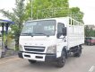 Genesis  6.5 2020 - Xe tải Fuso Nhật Bản - đời 2020 - hỗ trợ trả góp 70%