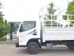 Genesis  6.5 2020 - Xe tải Fuso Nhật Bản - đời 2020 - hỗ trợ trả góp 70%