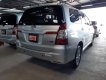 Toyota Innova 2.0E 2014 - Bán xe Toyota Innova 2.0E đời 2014, màu bạc, số sàn, giá 520tr