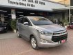 Toyota Innova 2.0V 2017 - Bán xe Toyota Innova 2.0V năm 2017, màu bạc - giá sập sàn