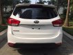 Kia Rondo 2016 - Bán xe Kia Rondo đời 2016, màu trắng, giá tốt, xe đẹp