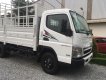 Genesis  6.5 2020 - Xe tải Fuso Nhật Bản - Hỗ trợ trả góp 70% - Sẵn xe giao ngay