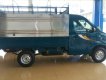 Thaco TOWNER 2020 - Xe tải Thaco Towner990 thùng mui bạt xanh dương