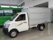 Thaco TOWNER 2020 - Xe tải Thaco Towner990 thùng kín màu trắng