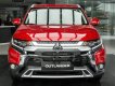 Mitsubishi Outlander 2.0 cvt 2020 - Bán xe Mitsubishi Outlander 2.0 cvt đời 2020, màu đỏ, giá chỉ 825 triệu