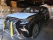 Lexus GX460 Luxury 2020 - Bán ô tô Lexus GX460 Luxury 2021, màu đen, nhập khẩu nguyên chiếc