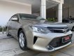 Toyota Camry 2.5Q 2015 - Cần bán gấp Toyota Camry 2.5Q đời 2015, màu nâu, giá chỉ 875 triệu