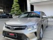 Toyota Camry 2.5Q 2015 - Cần bán gấp Toyota Camry 2.5Q đời 2015, màu nâu, giá chỉ 875 triệu