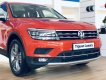 Volkswagen Tiguan Allspace 2019 - Volkswagen Tiguan Allspace - Đẳng cấp và đầy cảm xúc