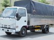Isuzu Isuzu khác   2020 - Xe tải Isuzu 2.4 tấn thùng 4m3