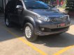 Toyota Fortuner V 2013 - Cần bán Toyota Fortuner V đời 2013, 620 triệu ( xem xe thương lượng)