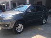 Toyota Fortuner V 2013 - Cần bán Toyota Fortuner V đời 2013, 620 triệu ( xem xe thương lượng)