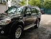 Ford Everest 2.5L 2014 - Cần bán xe Ford Everest 2.5L đời 2014, màu đen, giá 530tr