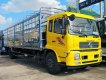Xe tải Trên 10 tấn 2019 - Giá xe tải Dongfeng Hoàng Huy 4 chân tải trọng 17T9 ISL 315