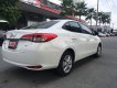 Toyota Vios E CVT 2018 - Bán xe Vios 2018 xe gia đình chính chủ xe lướt nhè nhẹ