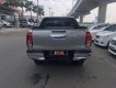 Toyota Hilux G 2015 - Cần bán xe Toyota Hilux G sản xuất 2015, màu bạc, giá thương lượng