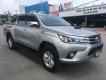 Toyota Hilux 2015 - Bán xe Hilux 3.0AT chuyên cơ bán tải