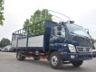 Thaco OLLIN 2020 - Xe tải Trung Quốc 7 tấn Thaco Ollin720 E4
