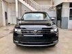 Volkswagen Tiguan 2018 - Volkswagen Tiguan Highline nhập khẩu, màu đen tặng quà khủng hỗ trợ trả góp 0%, tặng lệ phí trước bạ