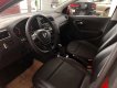 Volkswagen Polo Hatchback 2018 - Volkswagen Polo Hatchback, màu đỏ, nhập khẩu