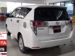 Toyota Innova 2017 - Mua xe chính hãng giá tốt tặng ngay thùng bia budweiser độc quyền, liên hệ ngay nhận ưu đãi độc quyền