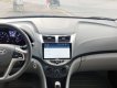 Hyundai Accent 2014 - Xe Hyundai Accent 1.4AT đời 2014, màu bạc, xe nhập