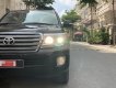 Toyota Land Cruiser 2013 - Bán xe Toyota Land Cruiser đời 2013, màu đen, nhập khẩu nguyên chiếc siêu đẹp