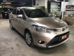 Toyota Vios E 2018 - Cần bán xe Vios E số sàn 2018 bao đẹp
