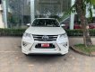 Toyota Fortuner G 2018 - Cần bán lại xe Toyota Fortuner G đời 2018, màu trắng, nhập khẩu