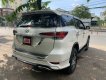 Toyota Fortuner G 2018 - Cần bán lại xe Toyota Fortuner G đời 2018, màu trắng, nhập khẩu