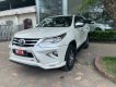 Toyota Fortuner G 2018 - Cần bán lại xe Toyota Fortuner G đời 2018, màu trắng, nhập khẩu