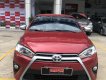 Toyota Yaris G 2015 - Bán Toyota Yaris G sản xuất 2015, màu đỏ, xe nhập