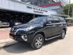 Toyota Fortuner 2017 - Cần bán lại xe Toyota Fortuner đời 2017, màu đen, 990tr