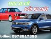 Volkswagen Tiguan AllSpace 2018 - Bán xe Volkswagen Tiguan AllSpace đời 2018, nhập khẩu nguyên chiếc