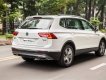 Volkswagen Tiguan    2018 - Bán Volkswagen Tiguan đời 2018, màu trắng, nhập khẩu chính hãng