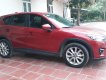 Mazda CX 5 AT 2014 - Gia đình cần bán CX5 2016, bản 2 cầu tự động, động cơ 2.0