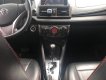 Toyota Yaris G 2015 - Cần bán lại xe Toyota Yaris G năm 2015, màu đỏ, nhập khẩu, chính chủ