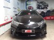 Toyota Corolla altis 2.0V Sport 2016 - Cần bán lại xe Toyota Corolla Altis 2.0V Sport đời 2016, màu đen giá cạnh tranh