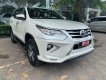 Toyota Fortuner 2.4G 2018 - Fortuner máy dầu 2018, chính hãng bán còn khuyến mãi, ưu đãi cực hấp dẫn