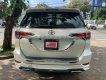 Toyota Fortuner 2.4G 2018 - Fortuner máy dầu 2018, chính hãng bán còn khuyến mãi, ưu đãi cực hấp dẫn