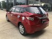 Toyota Yaris G 2015 - Cần bán xe Toyota Yaris G đời 2015, màu đỏ, nhập khẩu chính hãng, 530 triệu giá giảm nhiều ạ