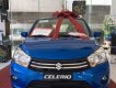 Suzuki Celerio AT 2020 - Bán Suzuki Celerio đời 2020, màu xanh lam, nhập khẩu, giá cạnh tranh