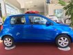 Suzuki Celerio AT 2020 - Bán Suzuki Celerio đời 2020, màu xanh lam, nhập khẩu, giá cạnh tranh