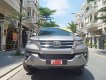 Toyota Fortuner FX 2017 - Fortuner xăng Indo Toyota Đông Sài Gòn, khuyến mãi hấp dẫn