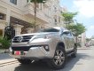 Toyota Fortuner FX 2017 - Fortuner xăng Indo Toyota Đông Sài Gòn, khuyến mãi hấp dẫn