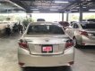 Toyota Vios E 2018 - Bán ô tô Toyota Vios E 2018, giá giảm mạnh sau khi chốt thuế trước bạ