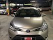 Toyota Vios E 2018 - Bán ô tô Toyota Vios E 2018, giá giảm mạnh sau khi chốt thuế trước bạ